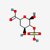 an image of a chemical structure CID 168358735