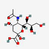 an image of a chemical structure CID 168358795