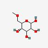 an image of a chemical structure CID 168359685