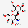 an image of a chemical structure CID 168360187