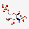 an image of a chemical structure CID 168360993