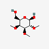 an image of a chemical structure CID 168361117