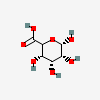 an image of a chemical structure CID 168361657