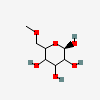 an image of a chemical structure CID 168362365