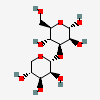 an image of a chemical structure CID 168362661