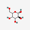 an image of a chemical structure CID 168363258