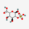 an image of a chemical structure CID 168364066