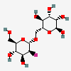 an image of a chemical structure CID 168364221