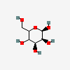an image of a chemical structure CID 168365395