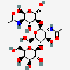 an image of a chemical structure CID 168366028