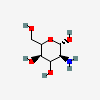 an image of a chemical structure CID 168366035