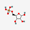 an image of a chemical structure CID 168366045