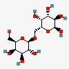 an image of a chemical structure CID 168366576