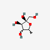 an image of a chemical structure CID 168366588