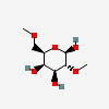 an image of a chemical structure CID 168366738