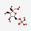 an image of a chemical structure CID 168367369