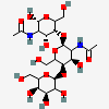 an image of a chemical structure CID 168368098