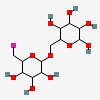 an image of a chemical structure CID 168368291