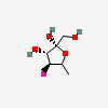 an image of a chemical structure CID 168369130