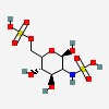 an image of a chemical structure CID 168369456
