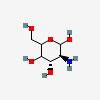 an image of a chemical structure CID 168369516