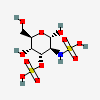 an image of a chemical structure CID 168370384