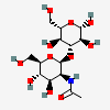 an image of a chemical structure CID 168370772
