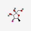 an image of a chemical structure CID 168371830
