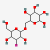 an image of a chemical structure CID 168372311