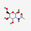 an image of a chemical structure CID 168372426