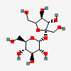 an image of a chemical structure CID 168372754