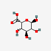 an image of a chemical structure CID 168372788