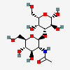 an image of a chemical structure CID 168372921