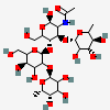 an image of a chemical structure CID 168373259