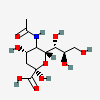 an image of a chemical structure CID 168373659