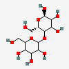 an image of a chemical structure CID 168374386