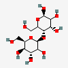 an image of a chemical structure CID 168374427