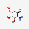 an image of a chemical structure CID 168374444