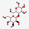 an image of a chemical structure CID 168374619