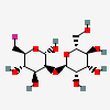an image of a chemical structure CID 168375370