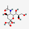 an image of a chemical structure CID 168375635