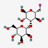 an image of a chemical structure CID 168375752