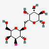 an image of a chemical structure CID 168375800