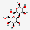 an image of a chemical structure CID 168375826