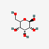 an image of a chemical structure CID 168375921