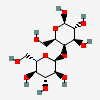 an image of a chemical structure CID 168376308