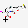an image of a chemical structure CID 168379127