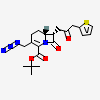 an image of a chemical structure CID 168379129