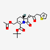 an image of a chemical structure CID 168379130