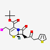 an image of a chemical structure CID 168388963